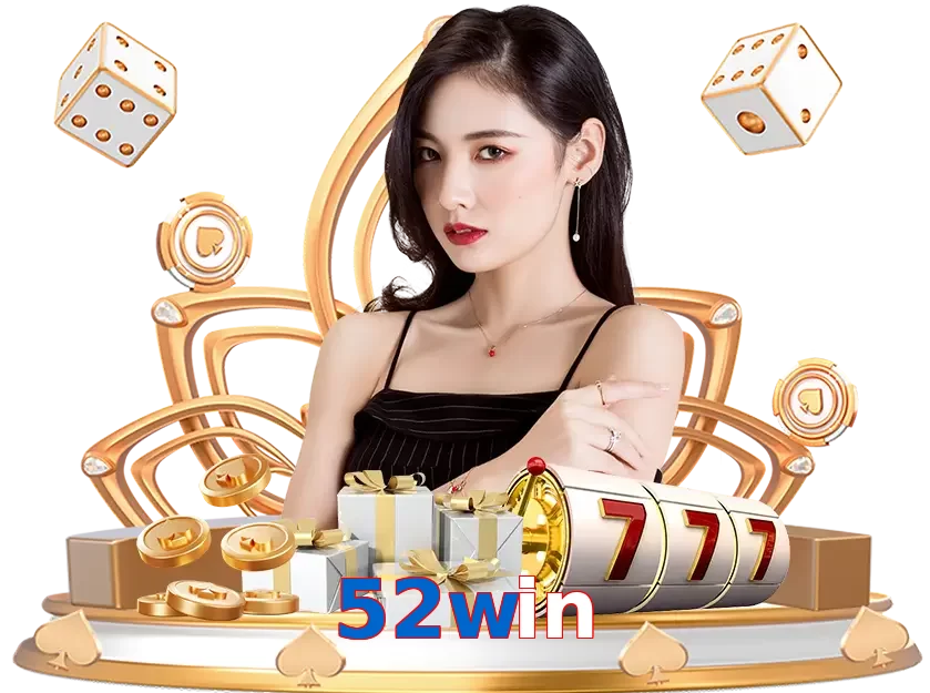 ☘️ Slots RTP cao + Vòng quay miễn phí! 52win